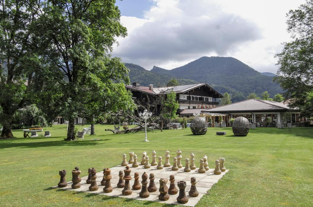 Adolphine Garden Hotel Rotta Exterior foto