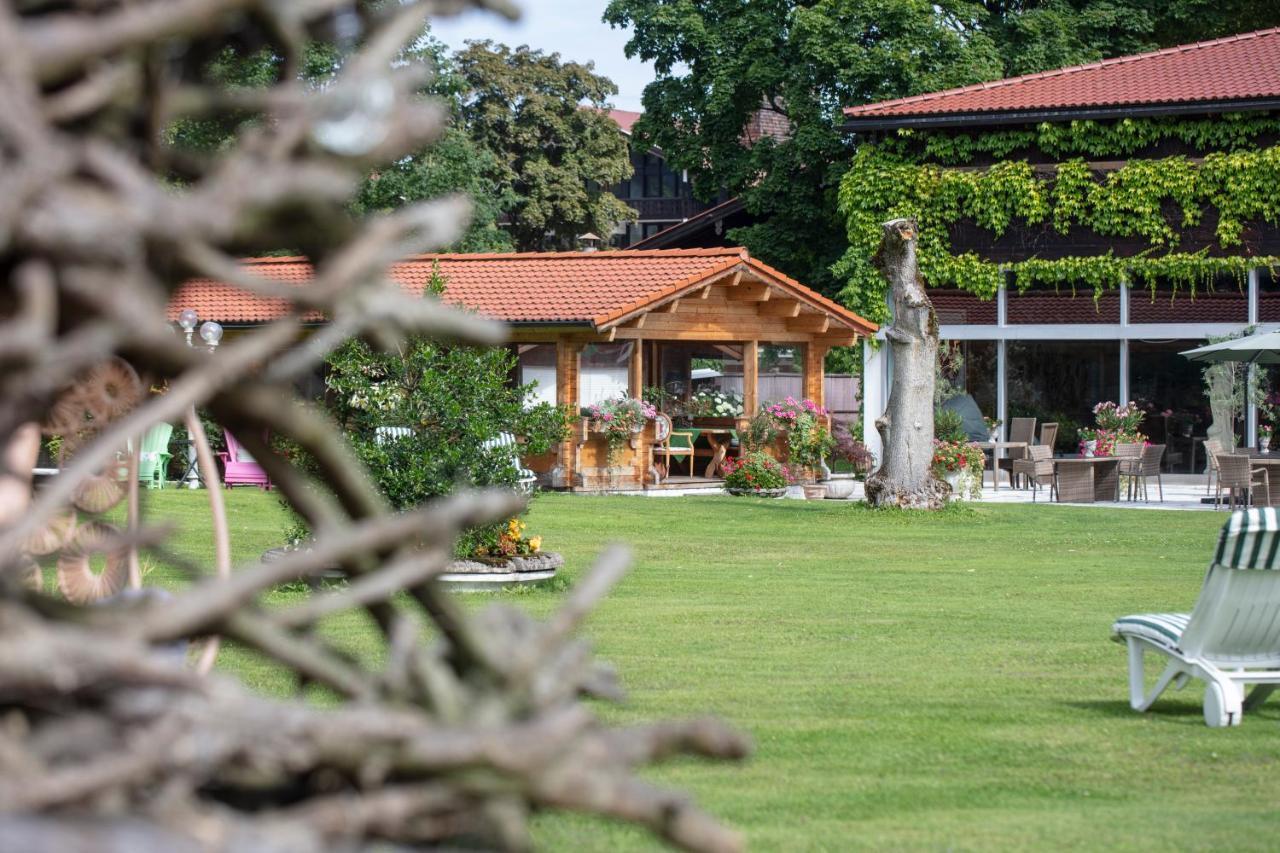 Adolphine Garden Hotel Rotta Exterior foto