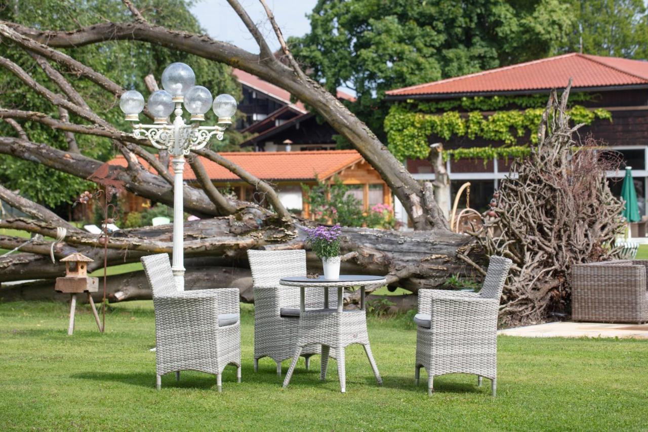 Adolphine Garden Hotel Rotta Exterior foto