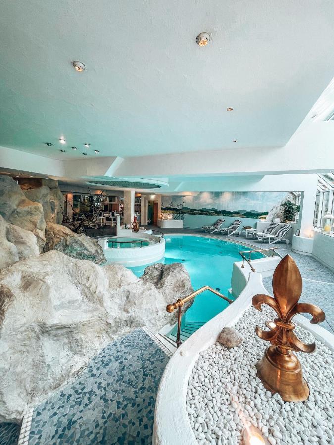 Adolphine Garden Hotel Rotta Exterior foto