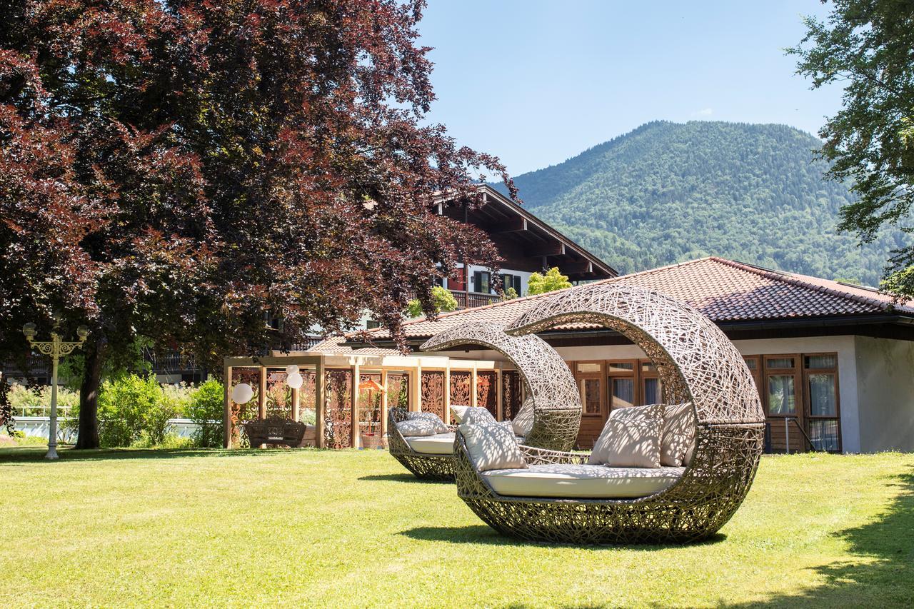 Adolphine Garden Hotel Rotta Exterior foto