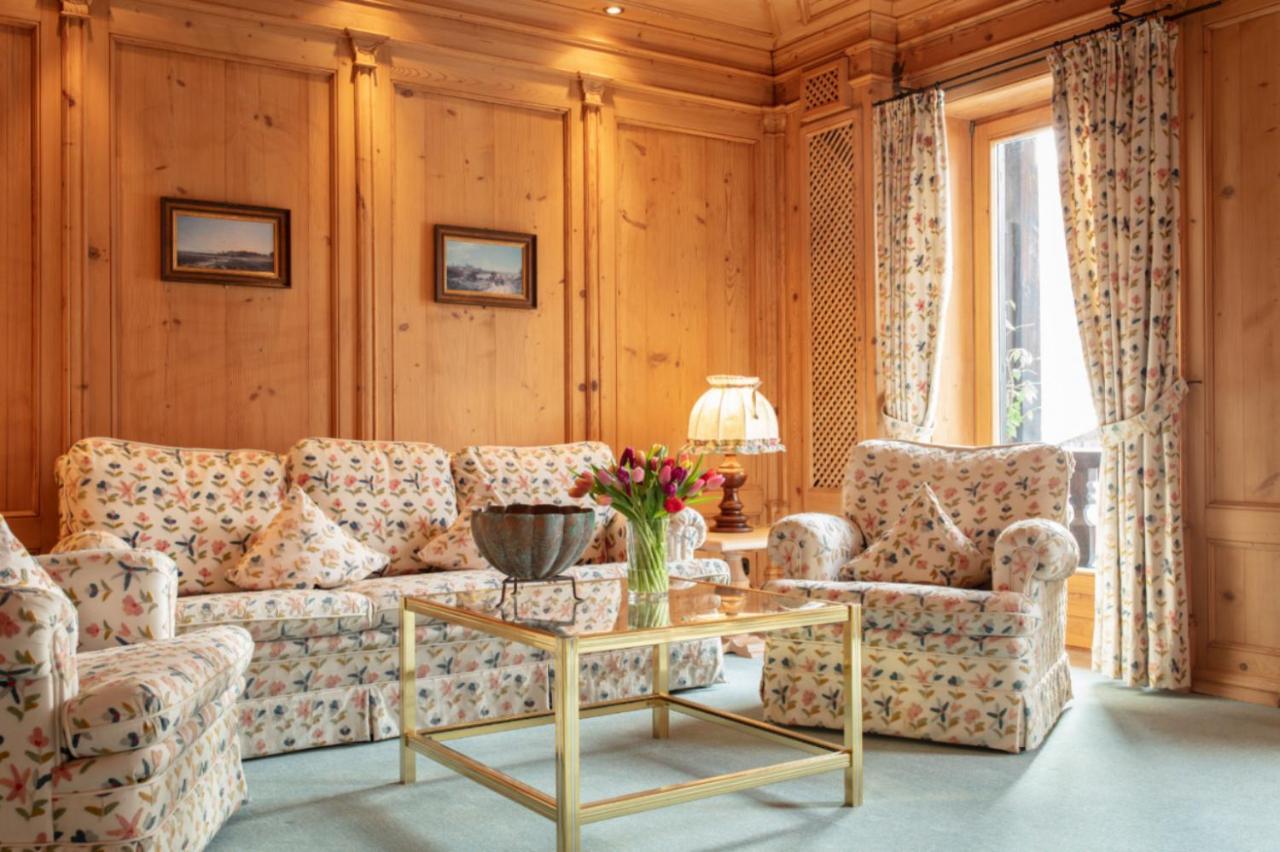Adolphine Garden Hotel Rotta Exterior foto