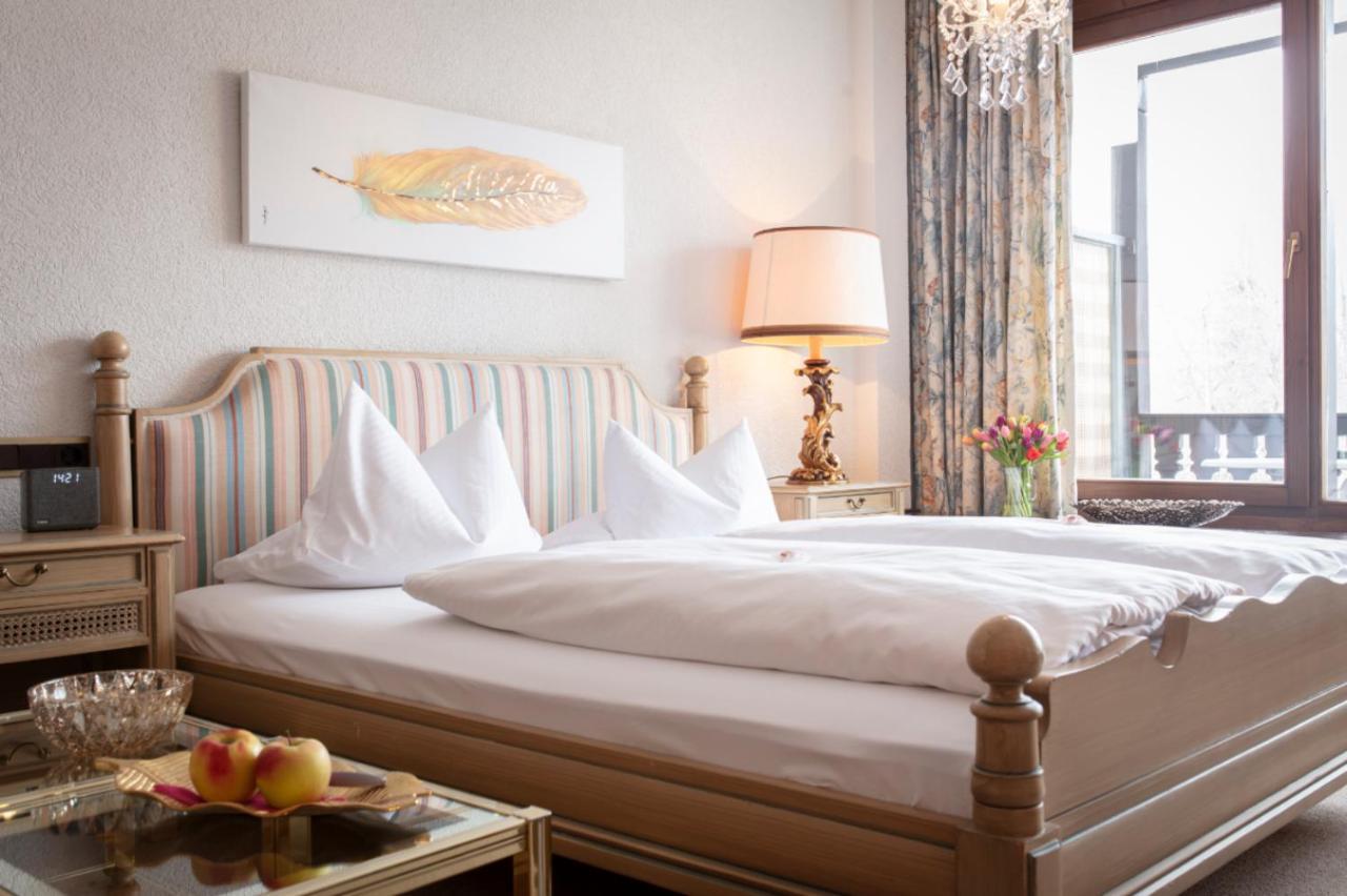 Adolphine Garden Hotel Rotta Exterior foto